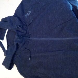 COPY - Fila L lightweight jacket